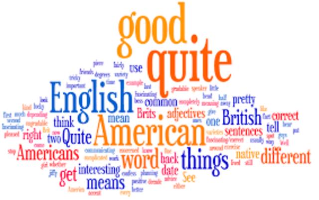 (1914-1967) American English