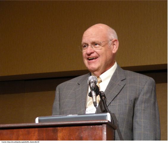 Objetos de Conocimiento según Merrill