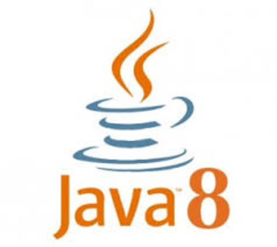 Java 1.8