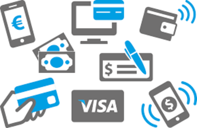 Los métodos de pago llegan a su mejor alcance