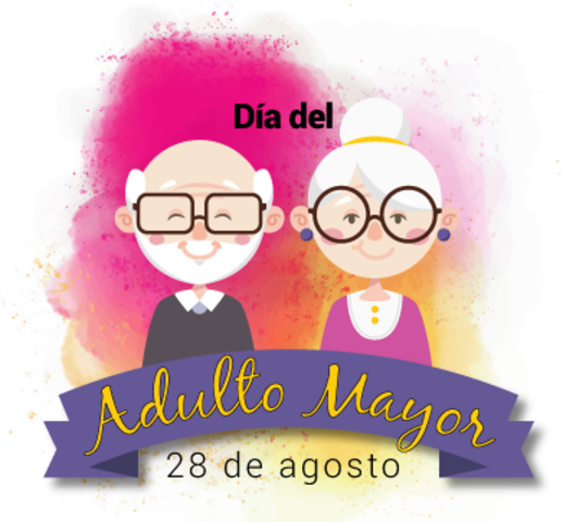 Día Nacional del adulto mayor