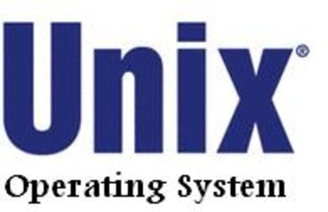 Inicios de Unix