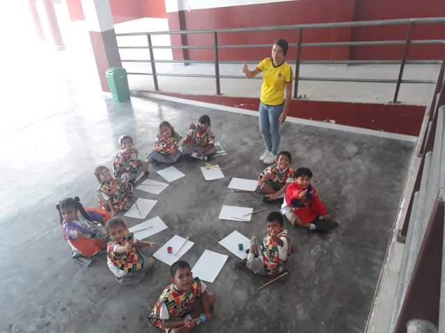 Ideas hechas realidad