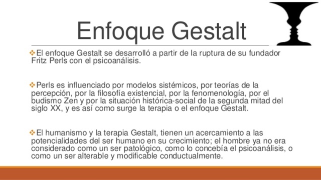 Psicología Gestalt (1926)