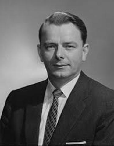 Robert C. Byrd Elected