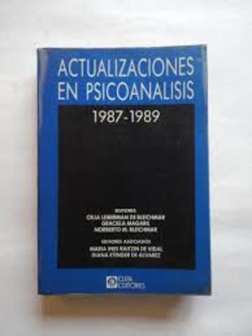 Psicoanálisis (1987)