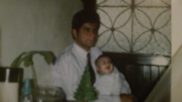 Nacimiento de mi segundo Hijo (Camilo)