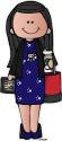 primer empleo como docente