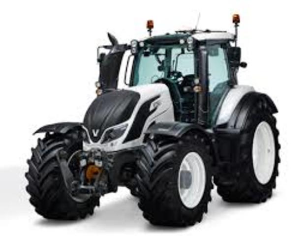 Valtra T254