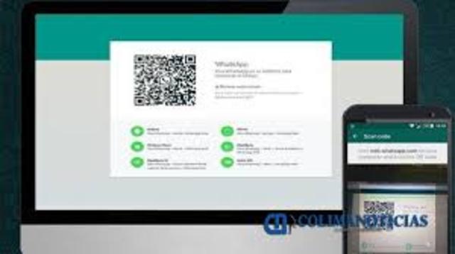 Whatsapp en la web