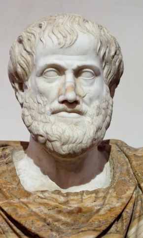 Aristóteles (384 a.C.-322 a.C, Grecia)