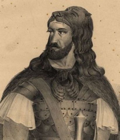 Asesinato de Viriato