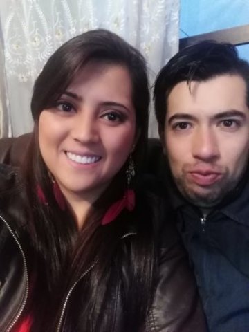 MI PRIMER NOVIO
