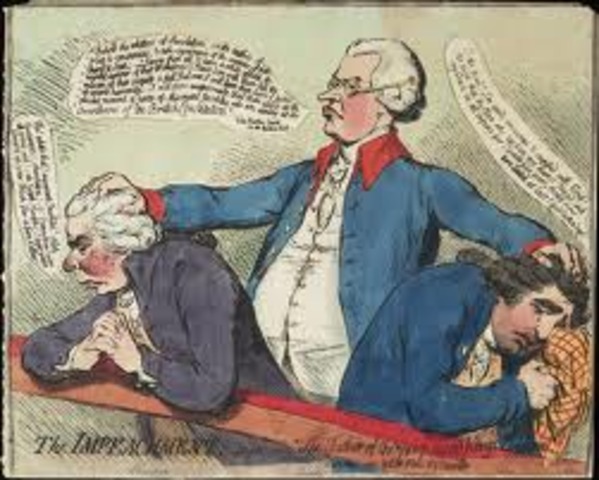 Whig Party Dissolves