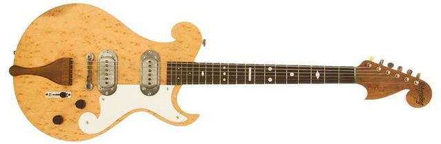 Bigsby travis