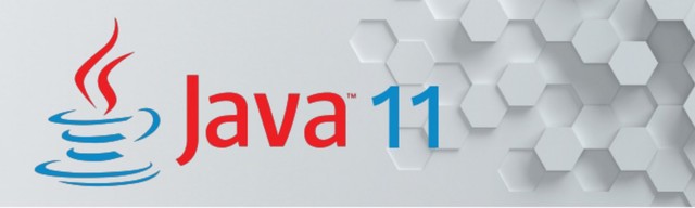 Java 11