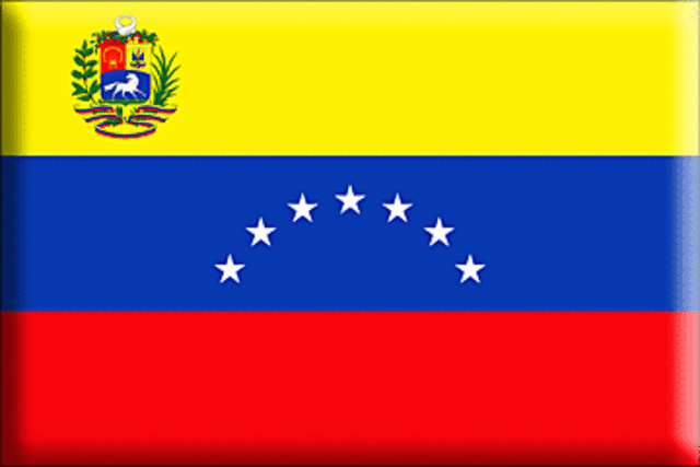 Venezuelan Independence