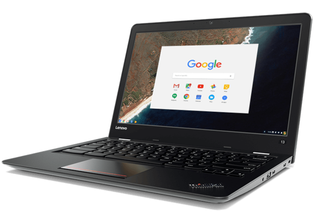 Chromebook