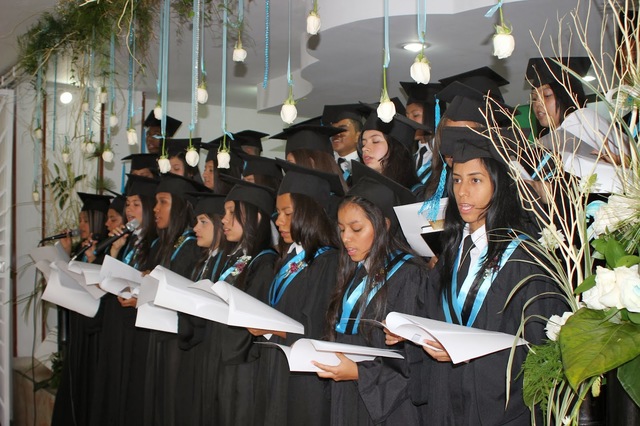 GRADO DE BACHILLER ACEDEMICO