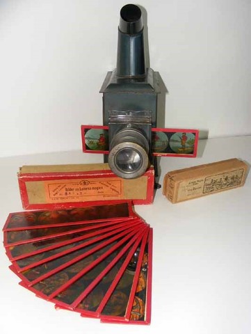 5. CREACIÓN PROYECTOS DE ACETATOS