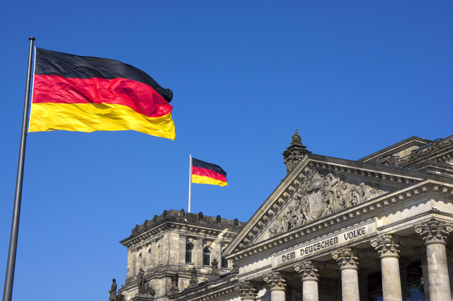 Código de comercio de Alemania