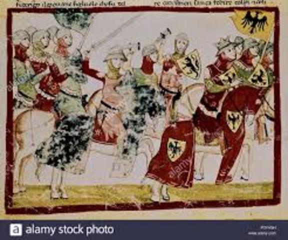 Consolidación del Estado Nacional