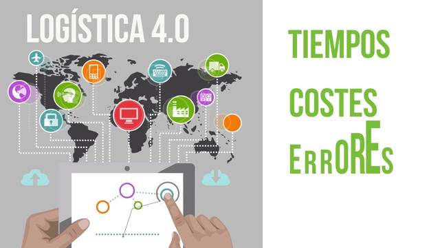 Logistica 4.0