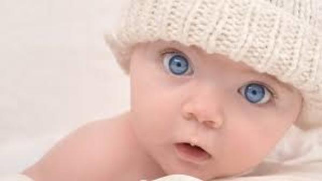 Nacimiento de mi tercer hija