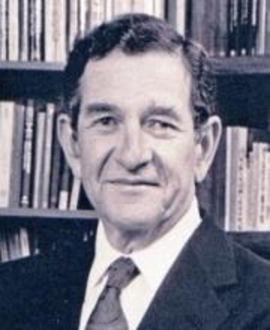 Richard Herrnstein y Charles Murray