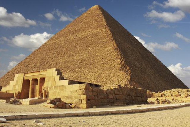 Grandes civilizaciones (2150 a.c-500 a.c)