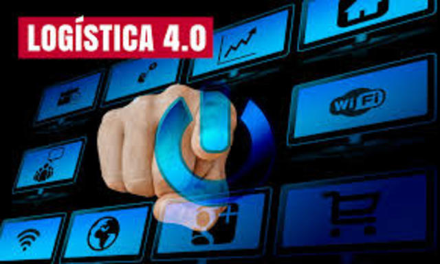 Logística 4.0
