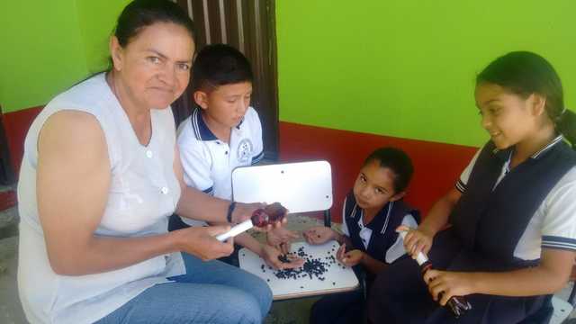 En espera de mi grado