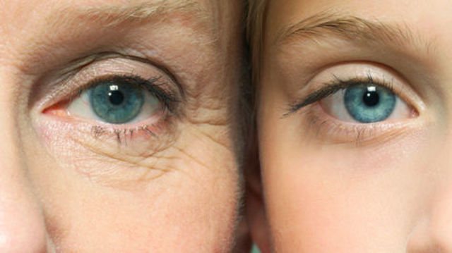 ESTUDIO DE ENVEJECIMIENTO