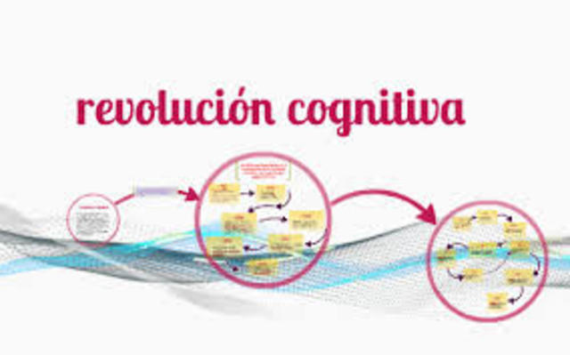 Revolución cognitiva