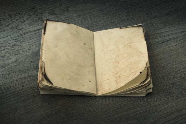 La Aparición del Cuaderno Moderno