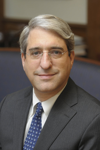 John Mayer y Peter Salovey