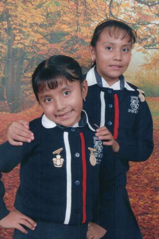 A LOS 3 AÑOS ENTRE AL KINDER EN EL COLEGIO LA SALLE