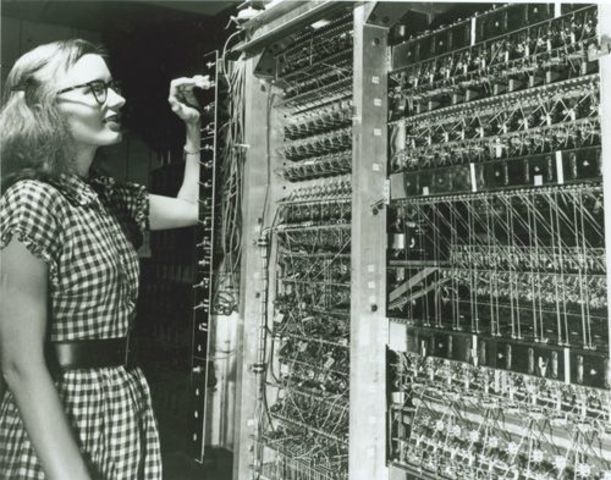 MANIAC, Mathematical Analyser Numerator Integrator and Computer