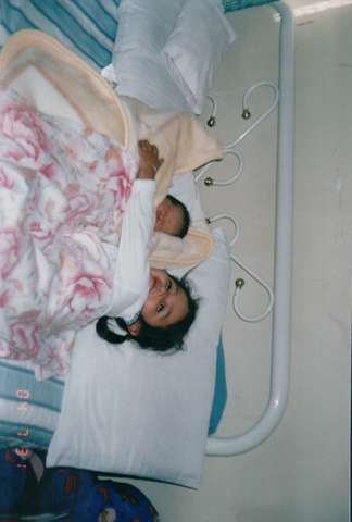 NACI EL 26 DE MAYO DE 2003