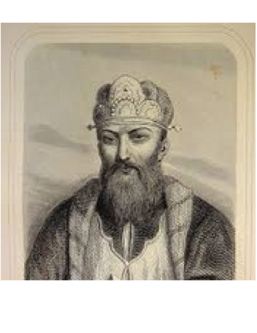 Confucio - Constitucion de Chow