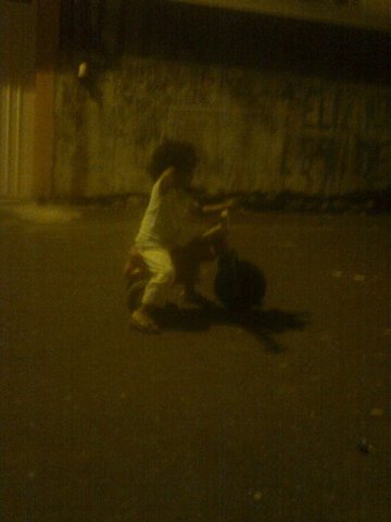 QUIEN? El comienzo de todo