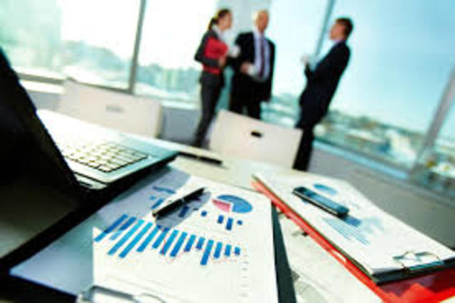 Auditoria en la actualidad