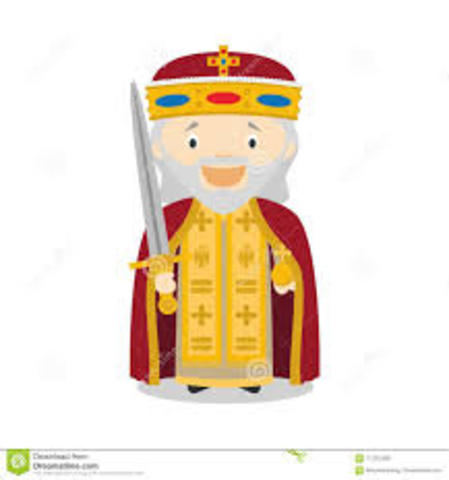 el Capitulario  de Carlo Magno