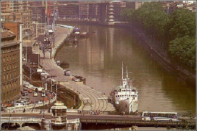 LAS ORDENANZAS DE BILBAO