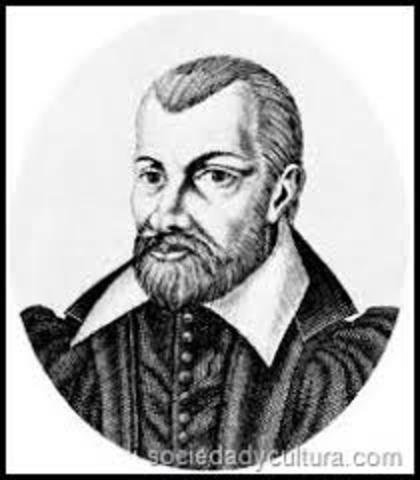 SOBERANÍA DE JEAN BODIN