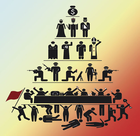 EL ESTADO DEL MARXISTA