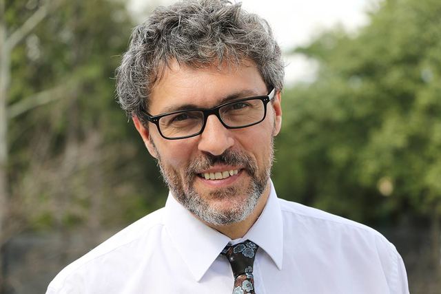 Miguel Alcubierre (1964-Actualidad)