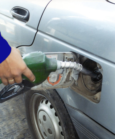 Prohibición en España de la utilización de la gasolina con plomo