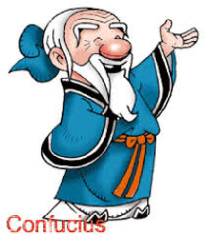 Confucio