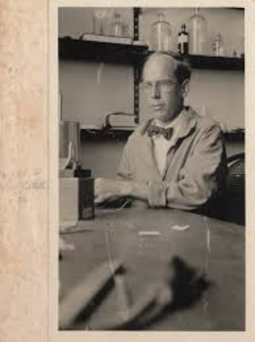 James Mckeen Cattell